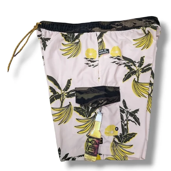 NWT BILLABONG BOARD SHORTS - Picture 5 of 5